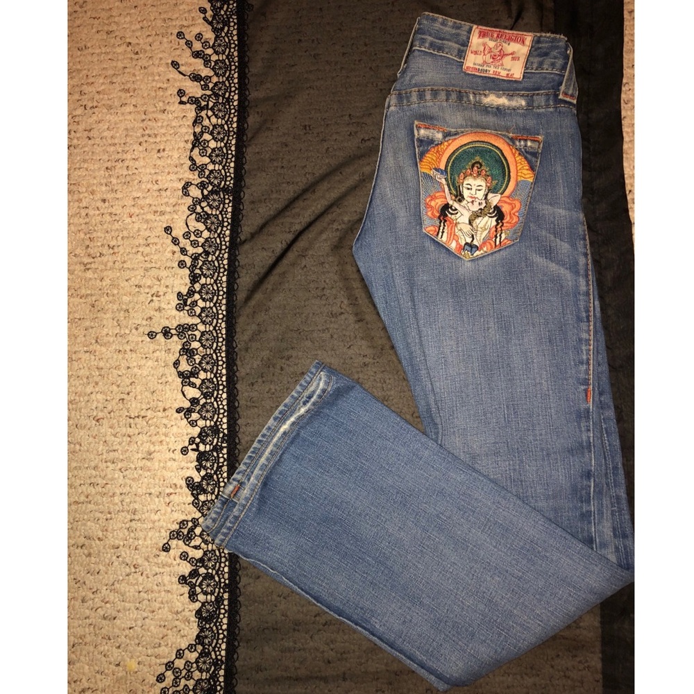 True Religion Jeans